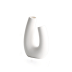 The Niomi – Off-White Ceramic Accents