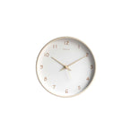 The Niomi – Elegant Silent Wall Clock