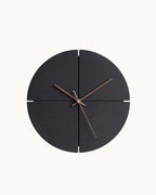 The Niomi – Minimalist Wall Clock