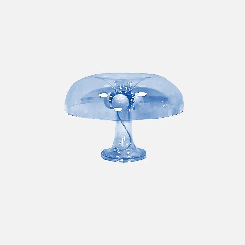 The Niomi – Retro Clear LED Lamp