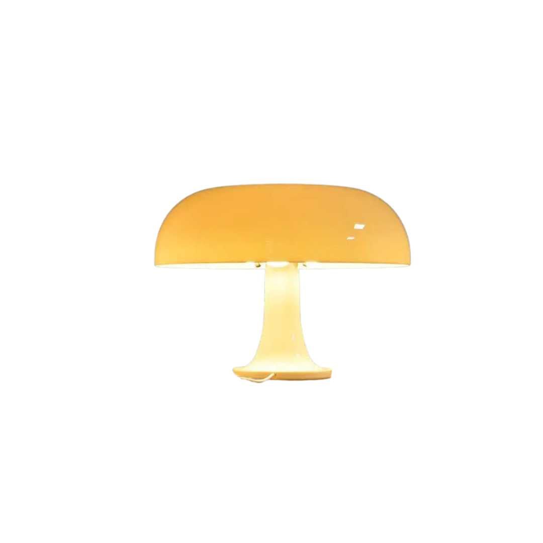 The Niomi – Retro Clear LED Lamp