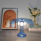 The Niomi – Retro Clear LED Lamp