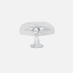 The Niomi – Retro Clear LED Lamp