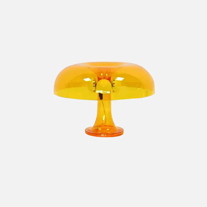 The Niomi – Retro Clear LED Lamp