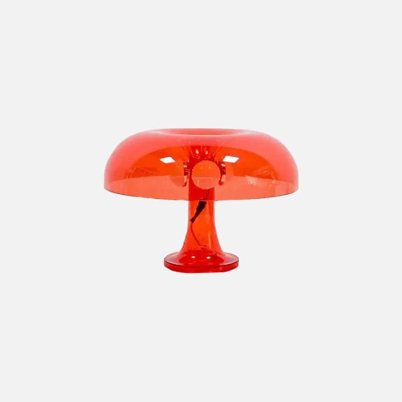 The Niomi – Retro Clear LED Lamp