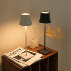 The Niomi – Wireless LED Table Lamp