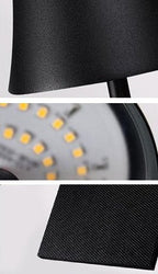 The Niomi – Wireless LED Table Lamp