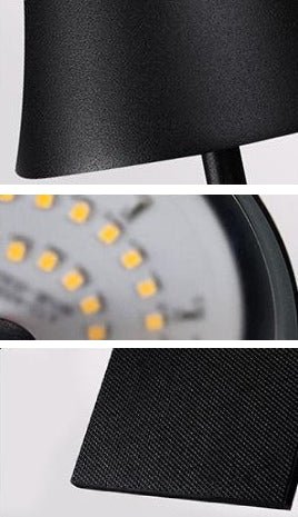 The Niomi – Wireless LED Table Lamp