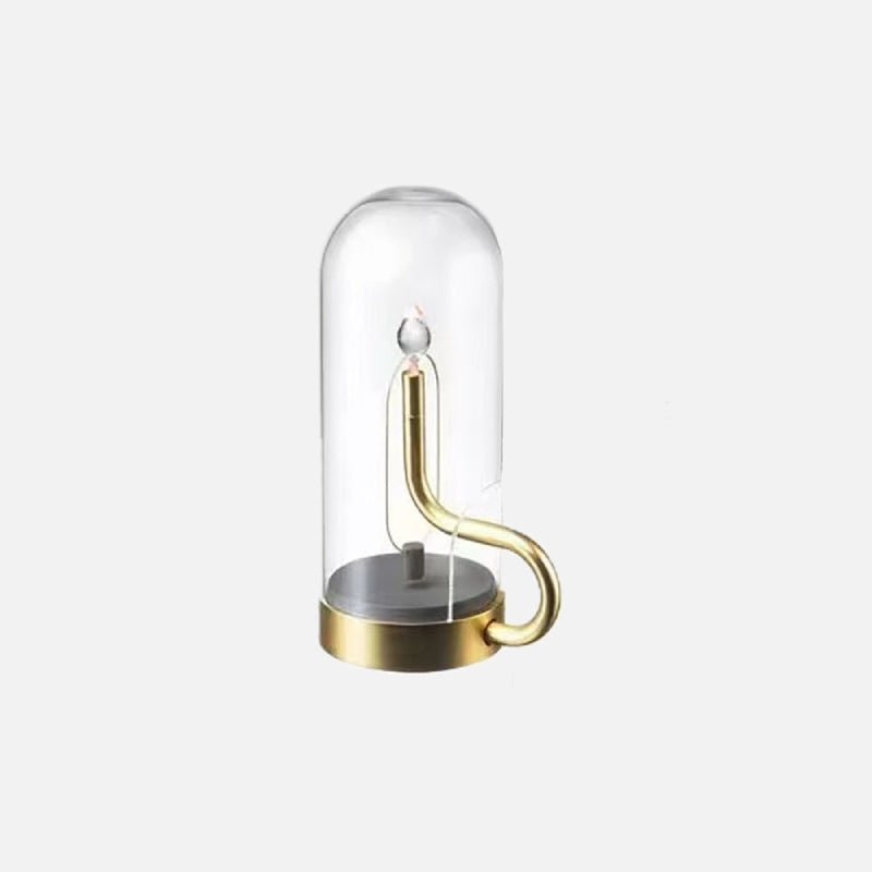 The Niomi – Wireless LED Table Lamp