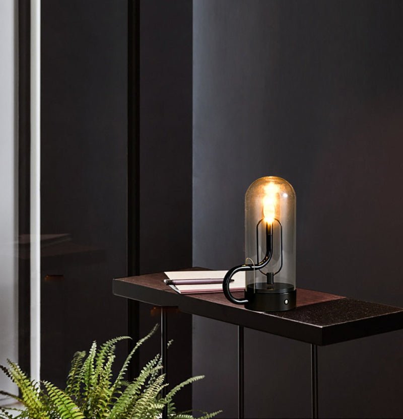 The Niomi – Wireless LED Table Lamp