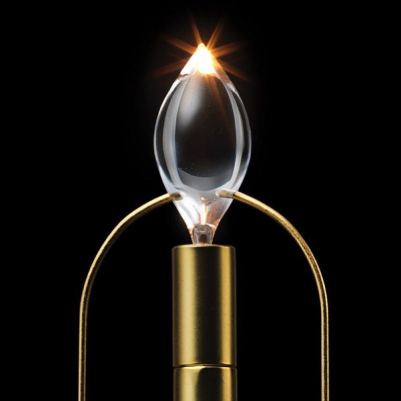 The Niomi – Wireless LED Table Lamp