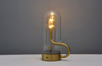 The Niomi – Wireless LED Table Lamp