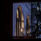 The Niomi – Wireless LED Table Lamp