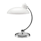 The Niomi – Minimalist Scandinavian Table Lamp
