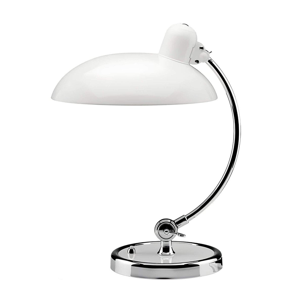 The Niomi – Minimalist Scandinavian Table Lamp