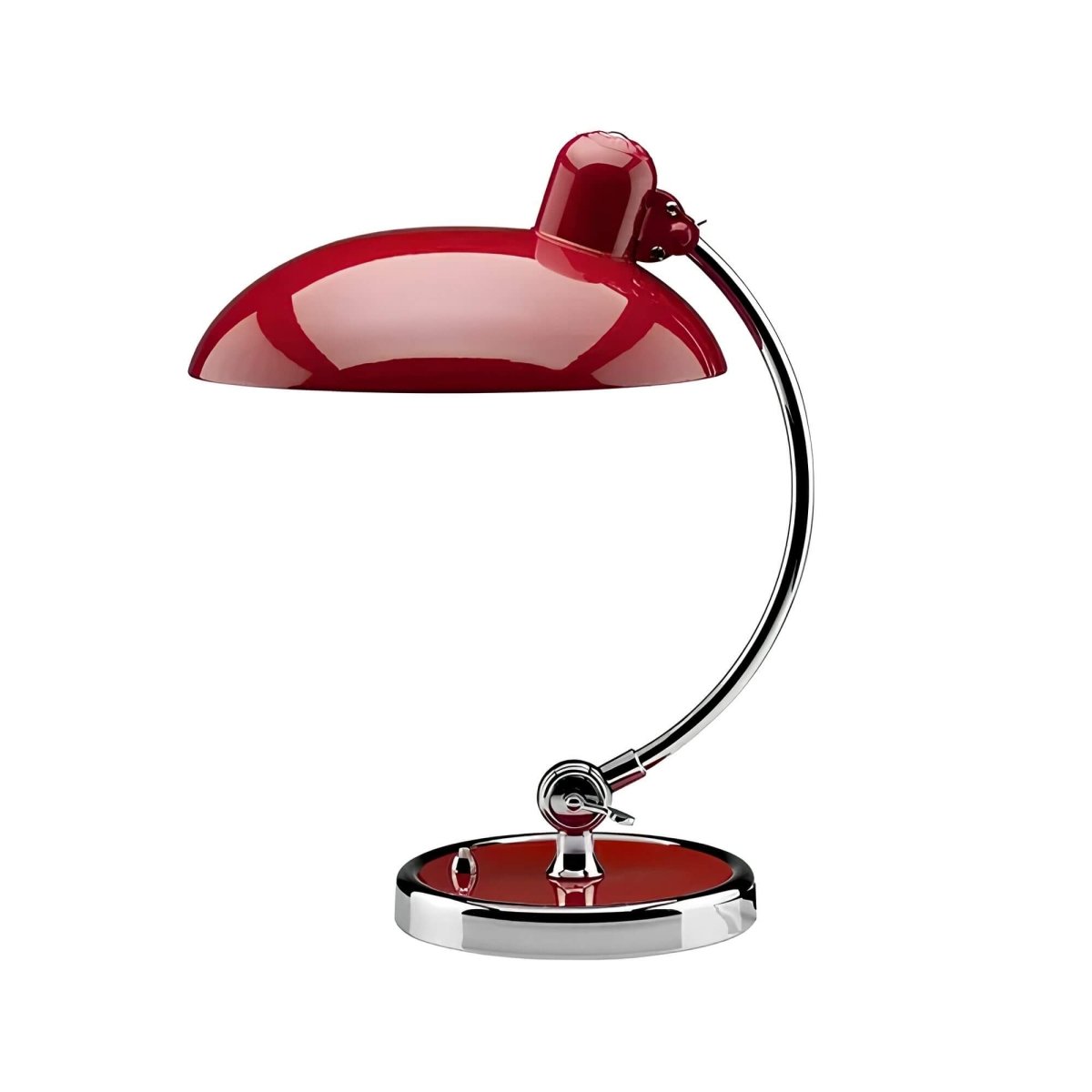 The Niomi – Minimalist Scandinavian Table Lamp