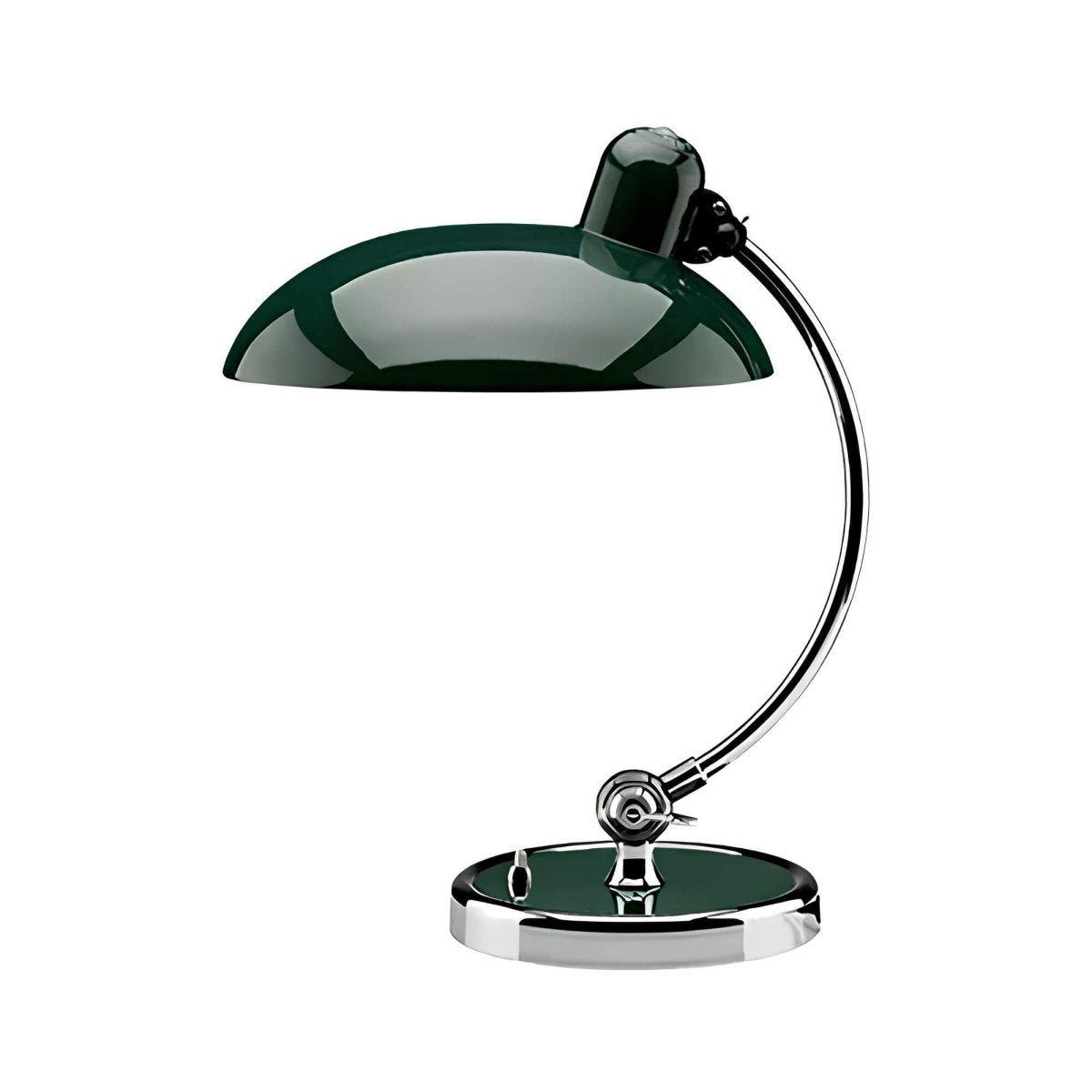 The Niomi – Minimalist Scandinavian Table Lamp