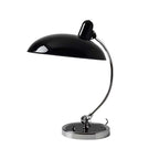 The Niomi – Minimalist Scandinavian Table Lamp