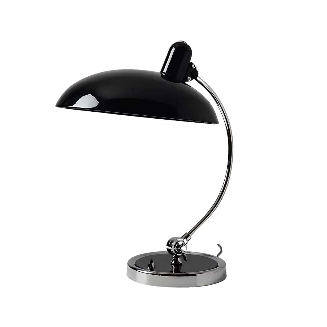 The Niomi – Minimalist Scandinavian Table Lamp
