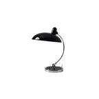 The Niomi – Minimalist Scandinavian Table Lamp
