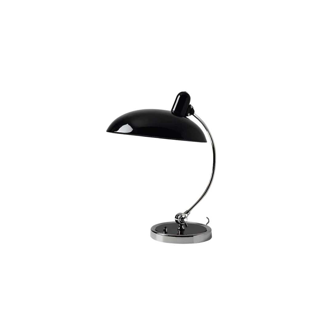 The Niomi – Minimalist Scandinavian Table Lamp