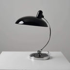 The Niomi – Minimalist Scandinavian Table Lamp