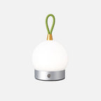 The Niomi – Wireless Waterproof LED Orb