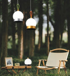 The Niomi – Wireless Waterproof LED Orb