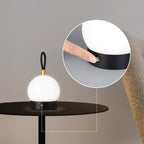 The Niomi – Wireless Waterproof LED Orb