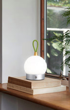 The Niomi – Wireless Waterproof LED Orb