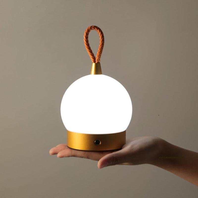 The Niomi – Wireless Waterproof LED Orb