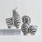 The Niomi – Ceramic Safari Sculpture