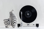 The Niomi – Ceramic Safari Sculpture
