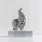 The Niomi – Ceramic Safari Sculpture
