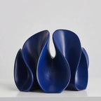 The Niomi – Wave Bloom Sculpture