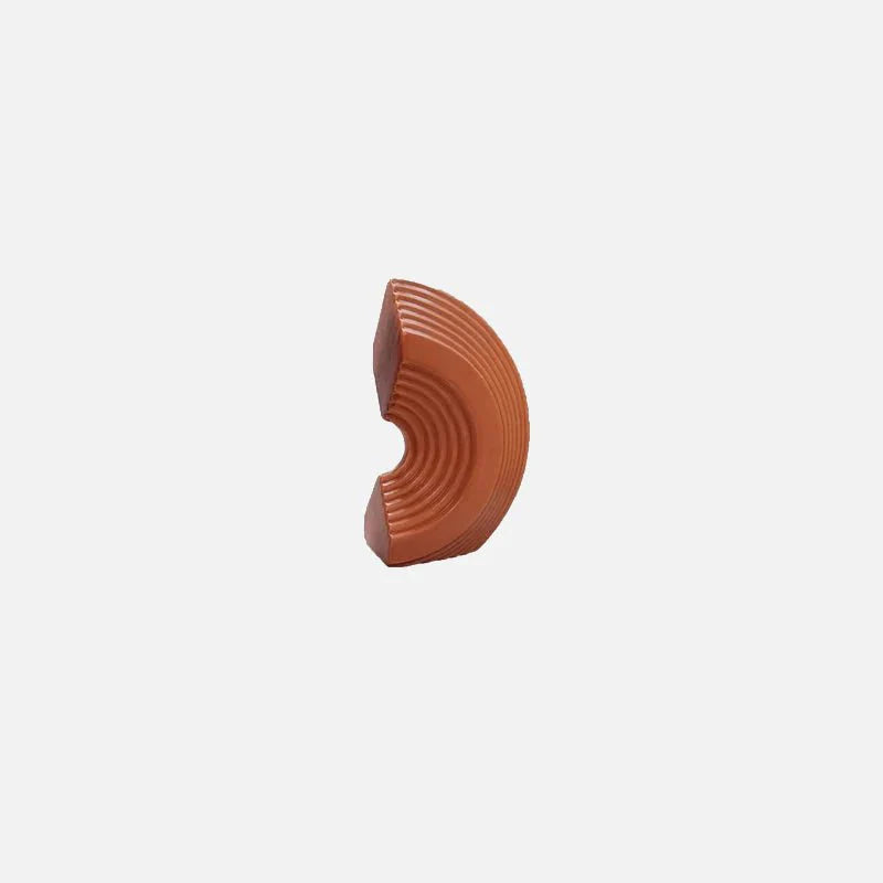The Niomi – Modern Arch Bookends