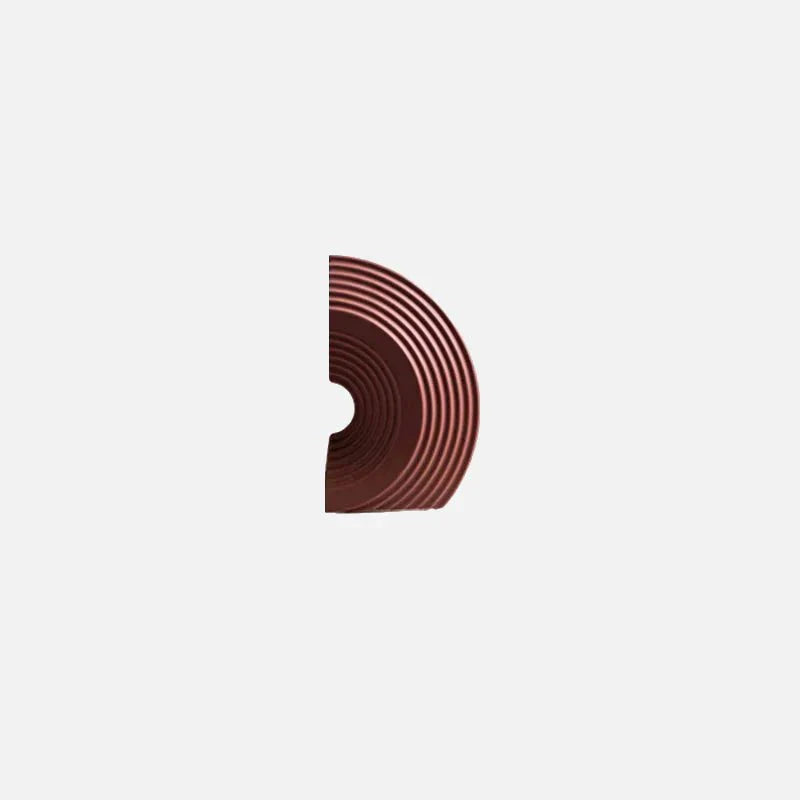 The Niomi – Modern Arch Bookends