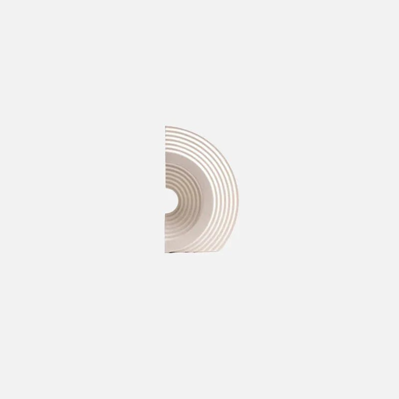The Niomi – Modern Arch Bookends