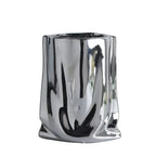 The Niomi – Modern Wavy Vase