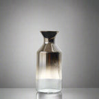 The Niomi – Two-Tone Glass Vase