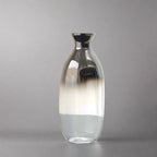 The Niomi – Two-Tone Glass Vase