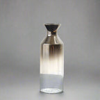 The Niomi – Two-Tone Glass Vase
