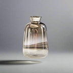 The Niomi – Two-Tone Glass Vase