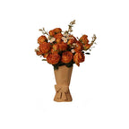 The Niomi – Art Deco Bow Tie Vase - The NiomiSKU_1753009369186_177