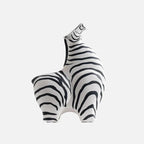 The Niomi – Ceramic Safari Sculpture - The NiomiSKU_1753009397729_396