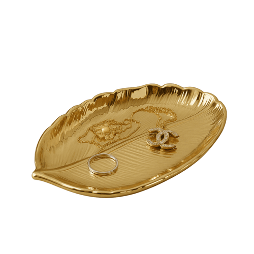 The Niomi – Luxurious Ceramic Artisanal Storage Tray for Elegant Organisation with Timeless Charm - The NiomiSKU_1765983578027_321