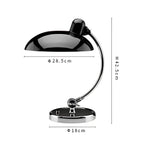 The Niomi – Minimalist Scandinavian Table Lamp - The NiomiSKU_1753009404915_514