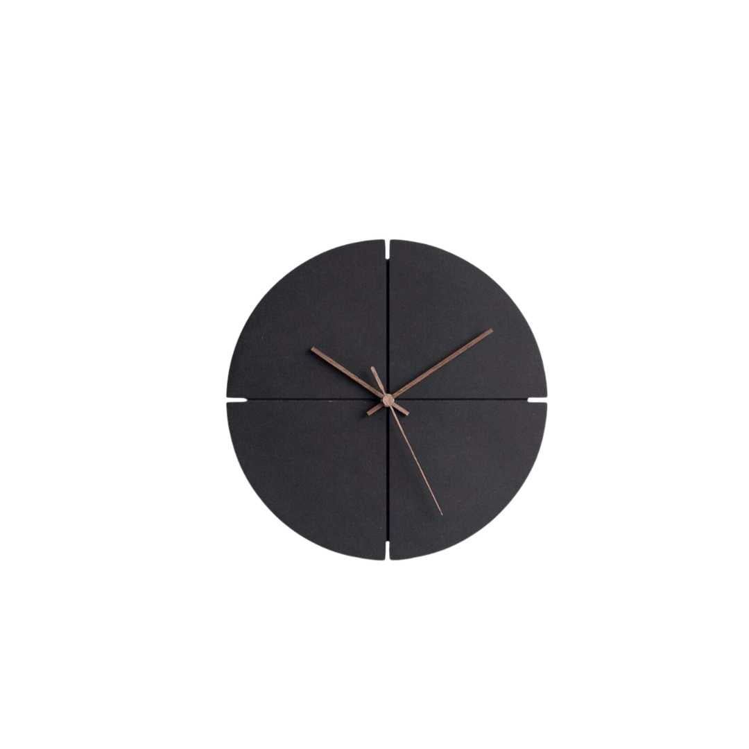 The Niomi – Minimalist Wall Clock - The NiomiSKU_1753009412132_819