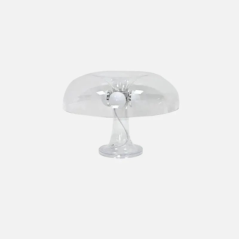 The Niomi – Retro Clear LED Lamp - The NiomiSKU_1753009386326_195