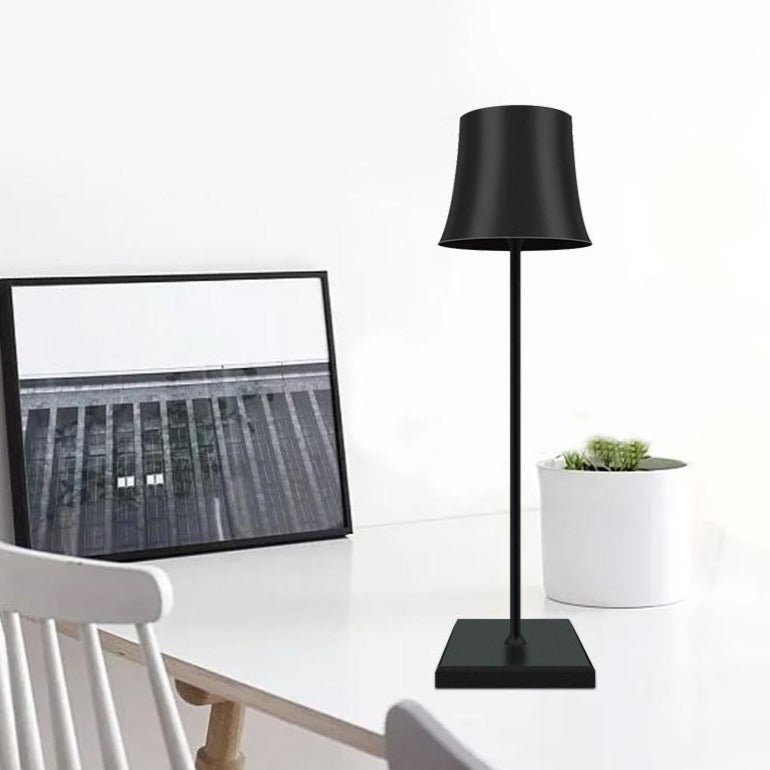 The Niomi – Wireless LED Table Lamp - The NiomiSKU_1753009385135_279